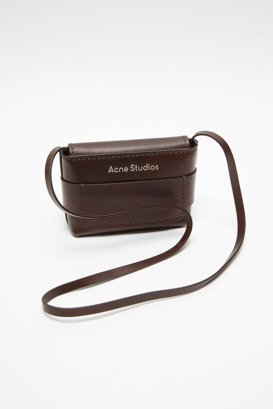 Acne Studios Musubi Mini-Umhängetasche Vatertagsangebot