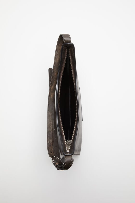 Acne Studios Platt Mini-Umhängetasche Valentinstagsangebot
