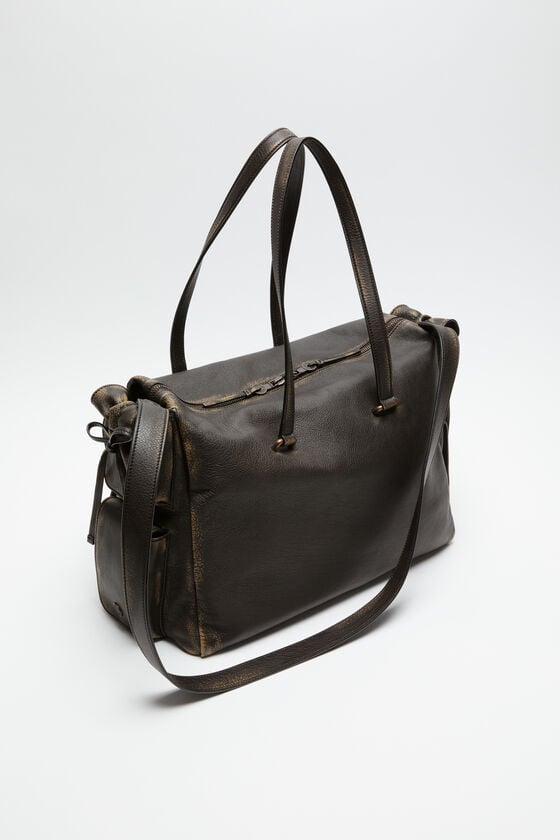 Acne Studios Multipocket Tote Bag Heißer Verkauf
