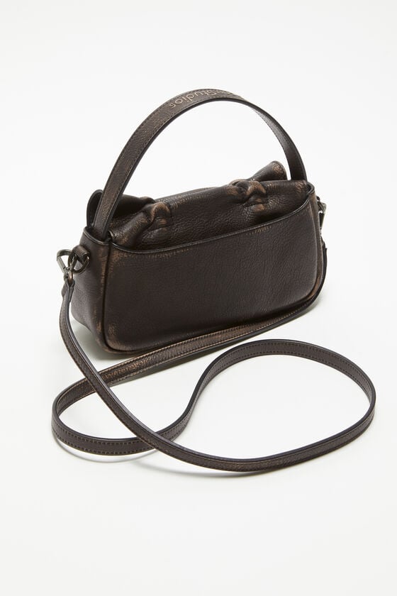Acne Studios Mikrotasche mit mehreren Taschen Top Angebot