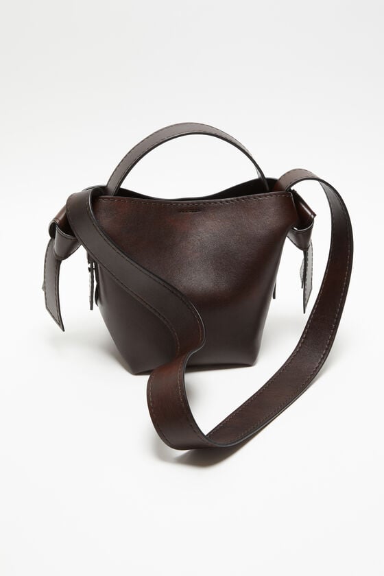 Acne Studios Musubi Mini Schultertasche Online Outlet