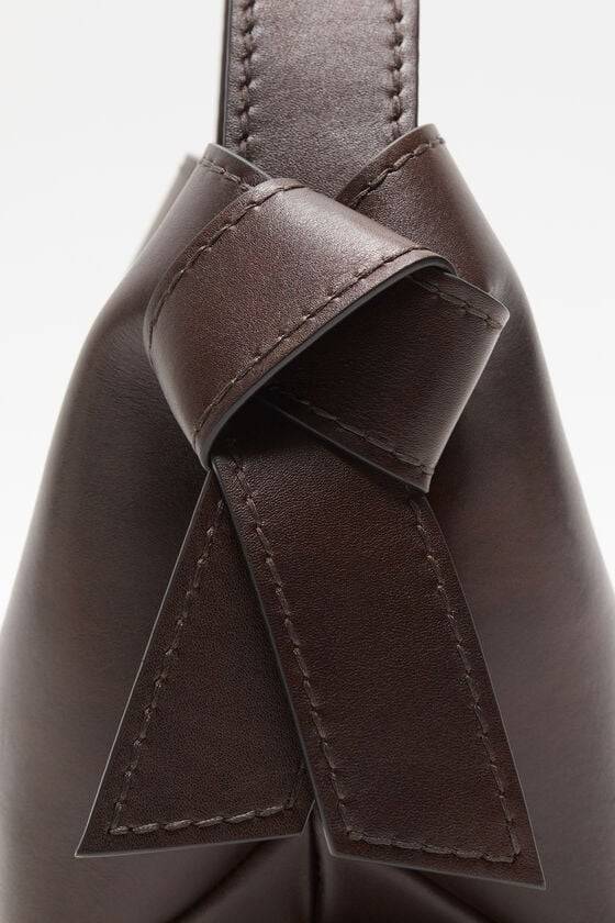 Acne Studios Musubi Mini Schultertasche Online Outlet