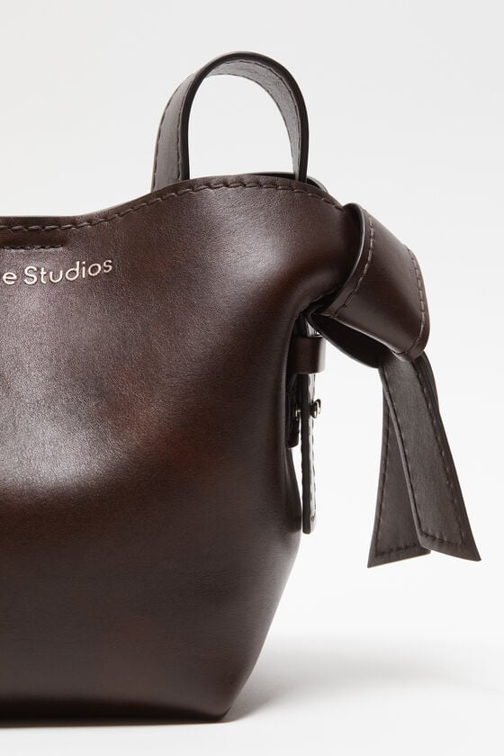 Acne Studios Musubi Mini Schultertasche Online Outlet