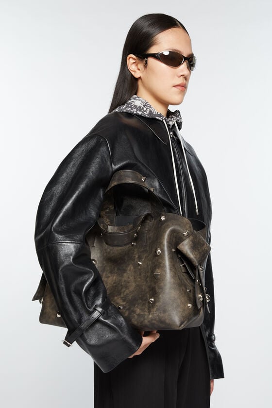 Acne Studios Musubi Midi-Tasche Exklusive Angebote
