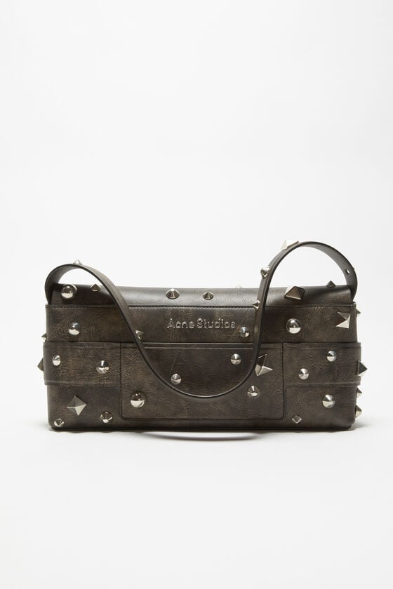 Acne Studios Musubi Schultertasche Kauf eins, bekomm eins gratis