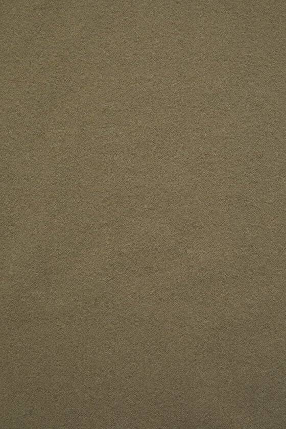 Acne Studios Schmaler Fransen-Schal aus Wolle Bis zu 65% Rabatt