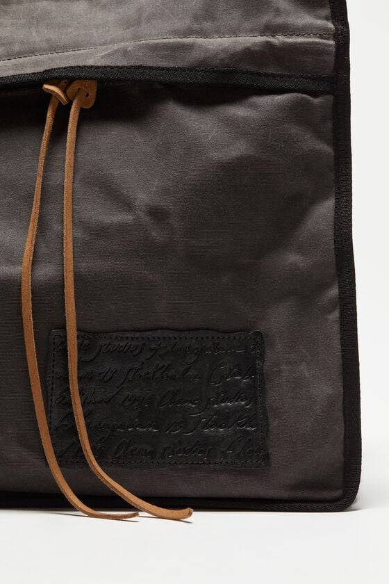 Acne Studios Einkaufstasche Sonderangebot der Fabrik