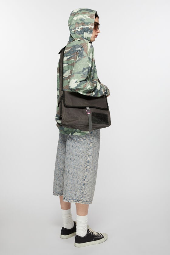 Acne Studios Umhängetasche Discount Store für neue Produkte