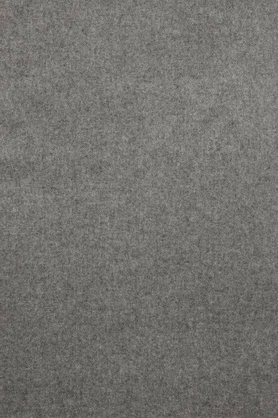 Acne Studios Schmaler Fransen-Schal aus Wolle Riesige Rabatte