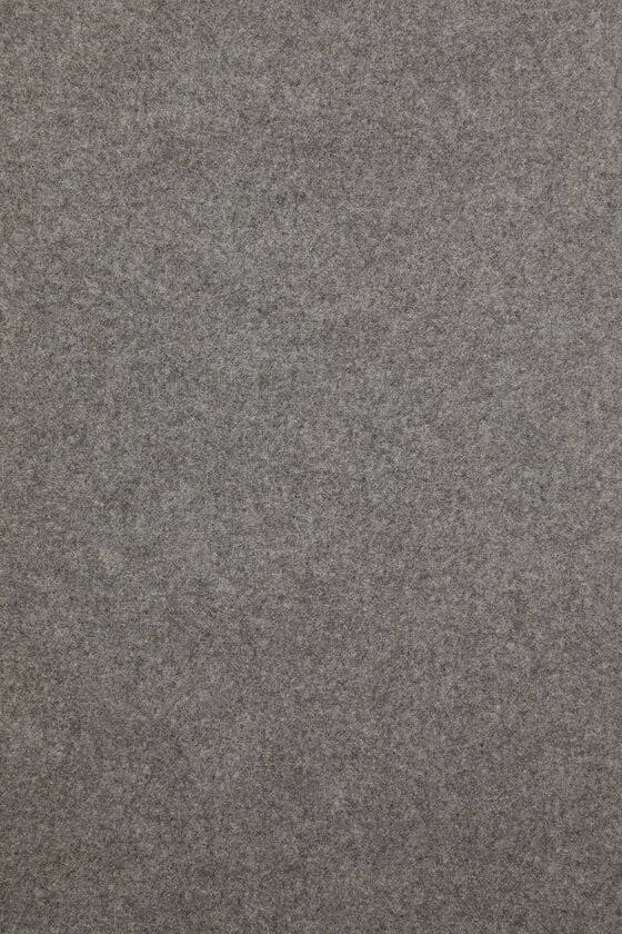 Acne Studios Schmaler Fransen-Schal aus Kaschmir Kostenloser Versand international