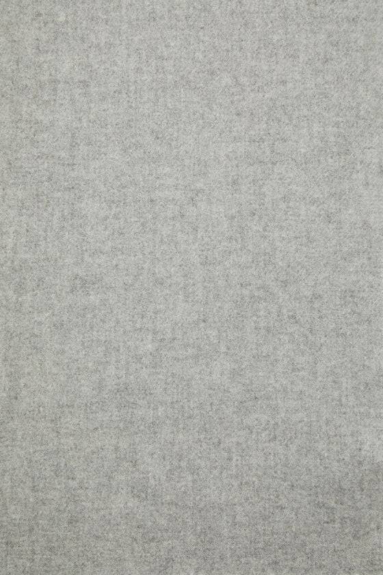 Acne Studios Schmaler Fransen-Schal aus Wolle Flash Sale