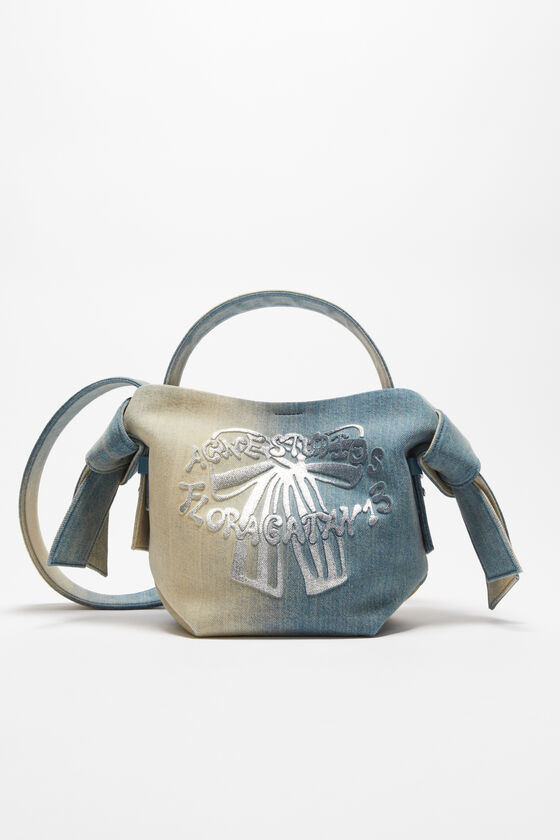 Acne Studios Musubi Mini Schultertasche Riesige Ersparnisse