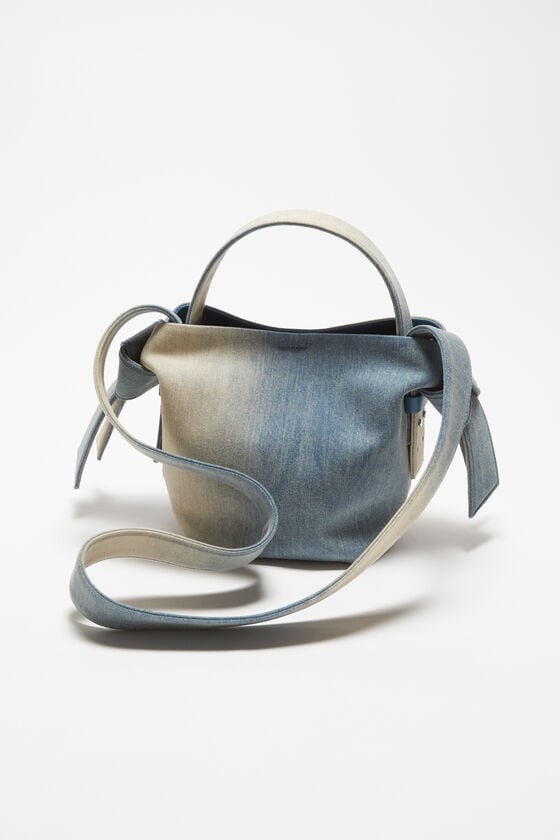 Acne Studios Musubi Mini Schultertasche Riesige Ersparnisse