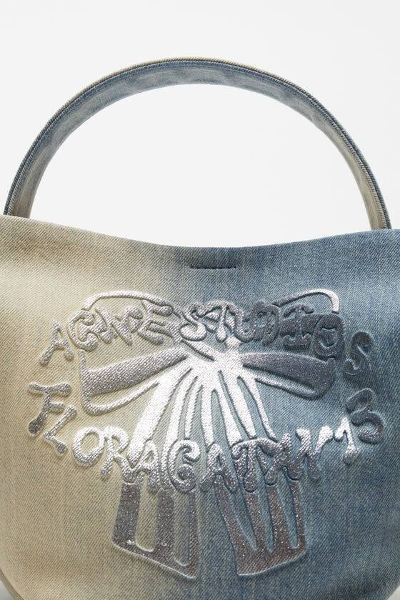 Acne Studios Musubi Mini Schultertasche Riesige Ersparnisse