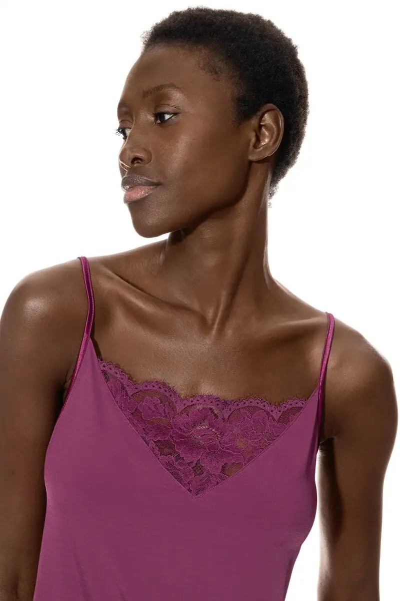Merxx Camisole Serie Poetry Vogue Online Shopping