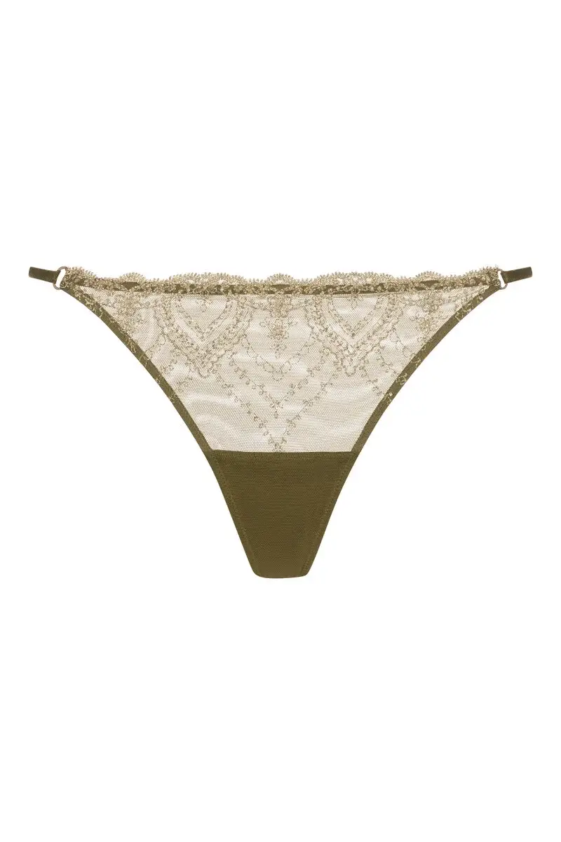 Merxx String Serie Mysterious Osterangebot