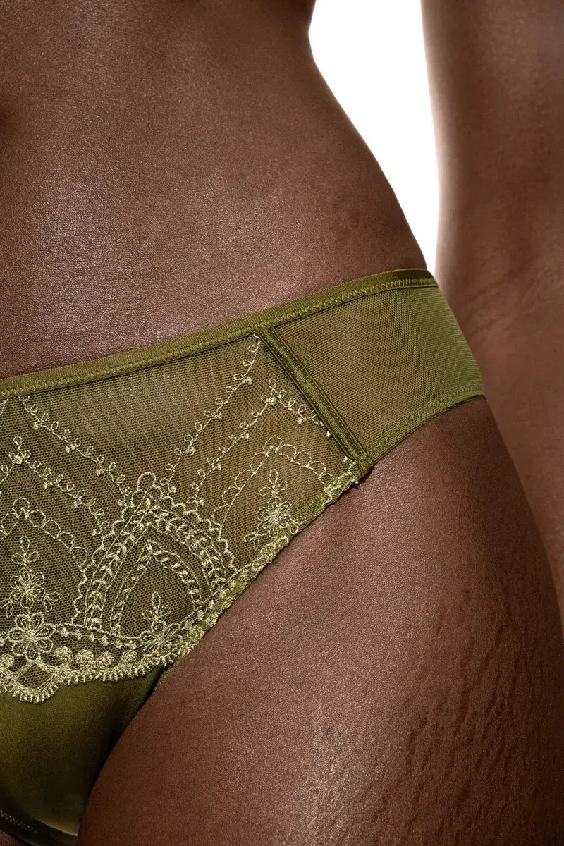 Merxx Mini-Slip Serie Mysterious Jubiläumsangebot