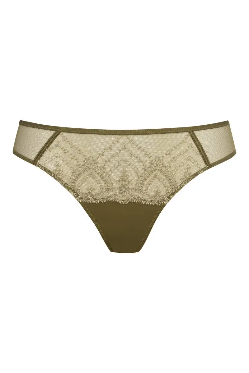 Merxx Mini-Slip Serie Mysterious Jubiläumsangebot