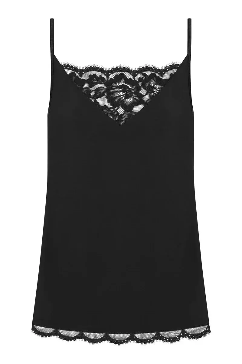 Merxx Camisole Serie Poetry Vogue Top Angebot