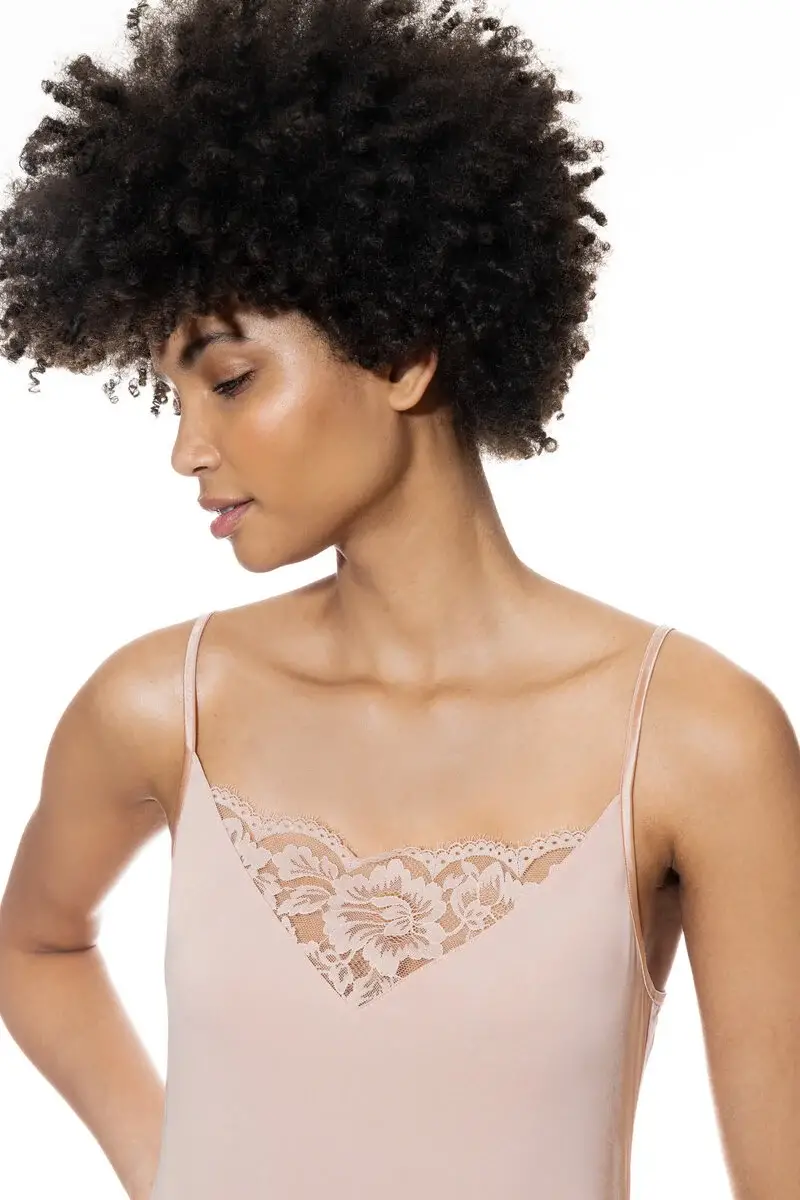 Merxx Camisole Serie Poetry Vogue Online Outlet
