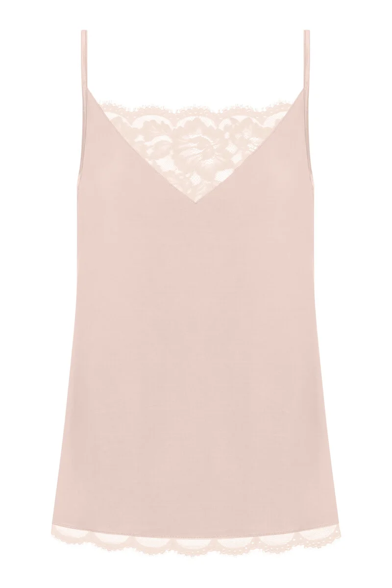 Merxx Camisole Serie Poetry Vogue Online Outlet