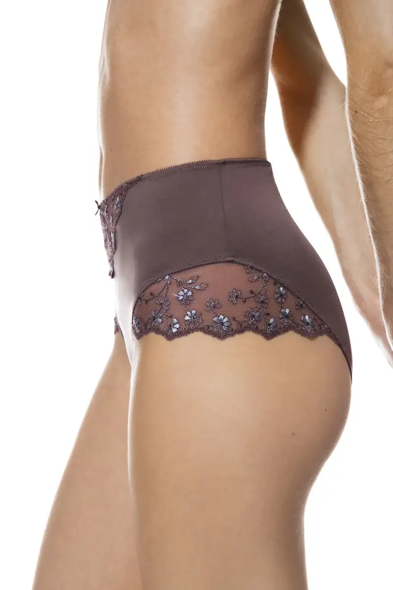 Merxx Taillen-Slip Serie Delightful Räumungsverkauf