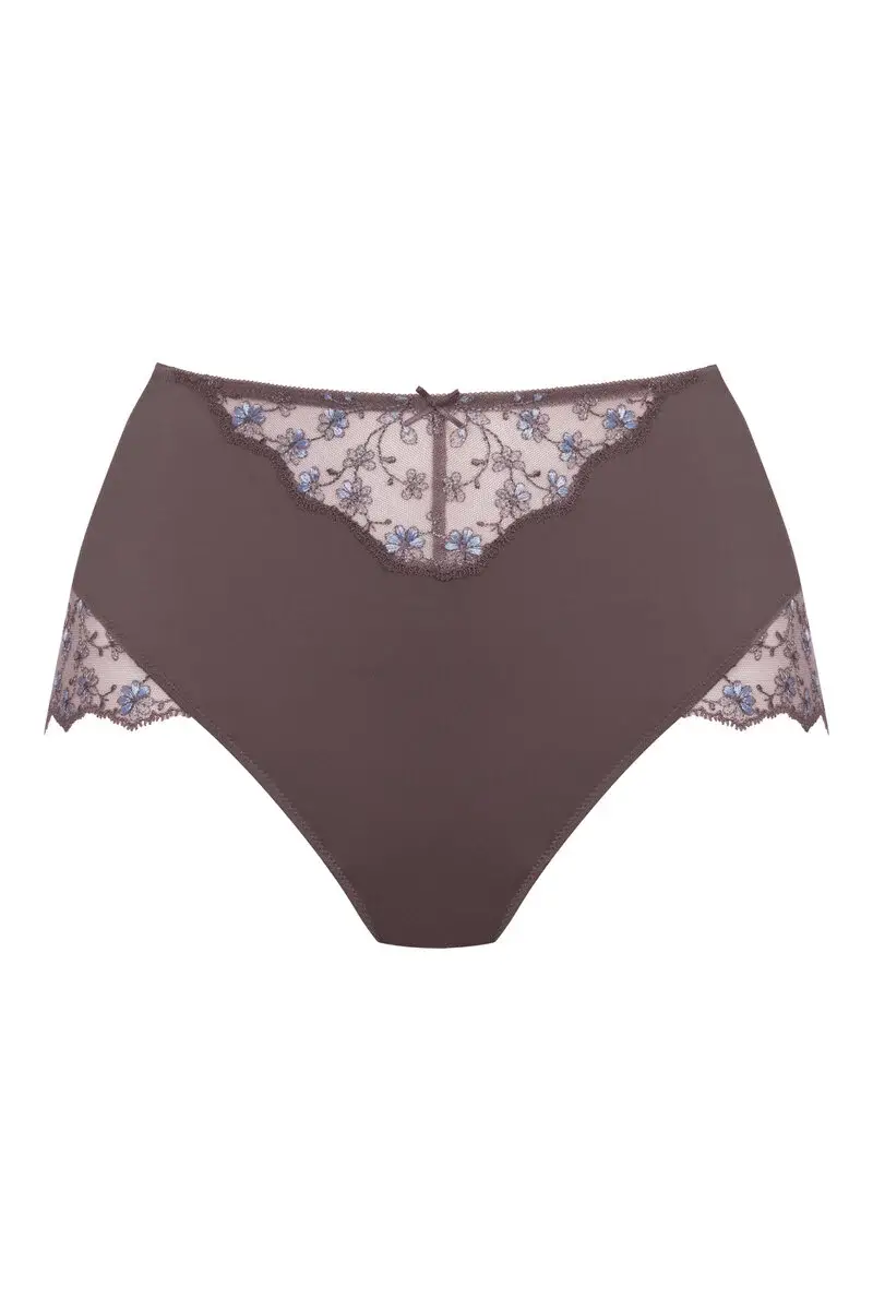 Merxx Taillen-Slip Serie Delightful Räumungsverkauf