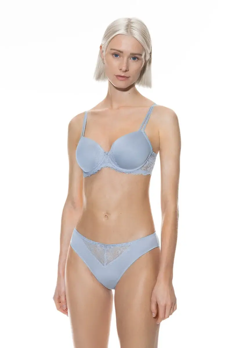 Merxx Bi-Stretch-BH | Full Cup Serie Luxurious