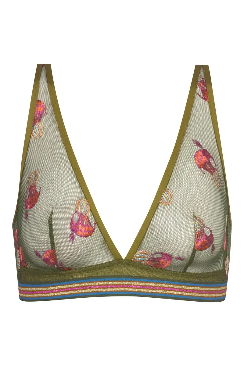 Merxx Triangle-BH Serie Poetry Simsalabim Super Sparpreis