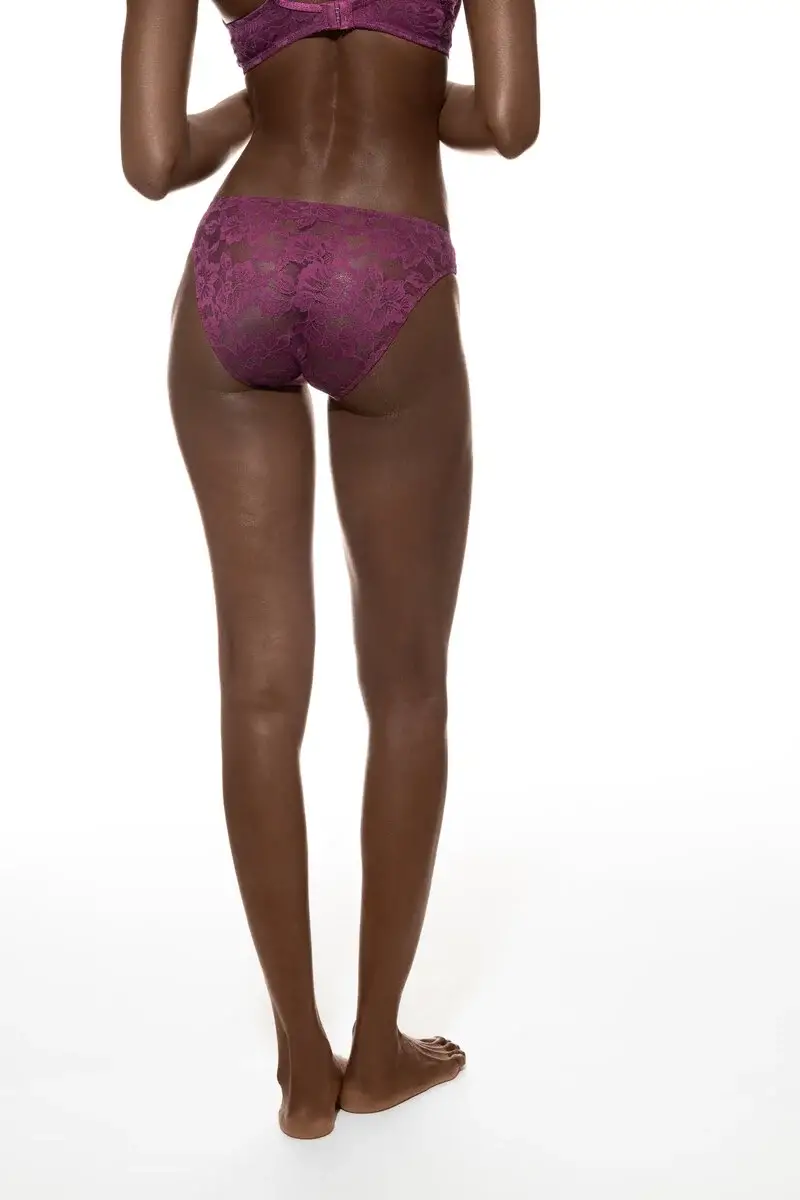 Merxx Mini-Slip Serie Amazing Begrenzte Freigabe