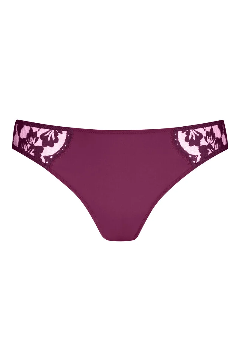 Merxx Mini-Slip Serie Amazing Begrenzte Freigabe