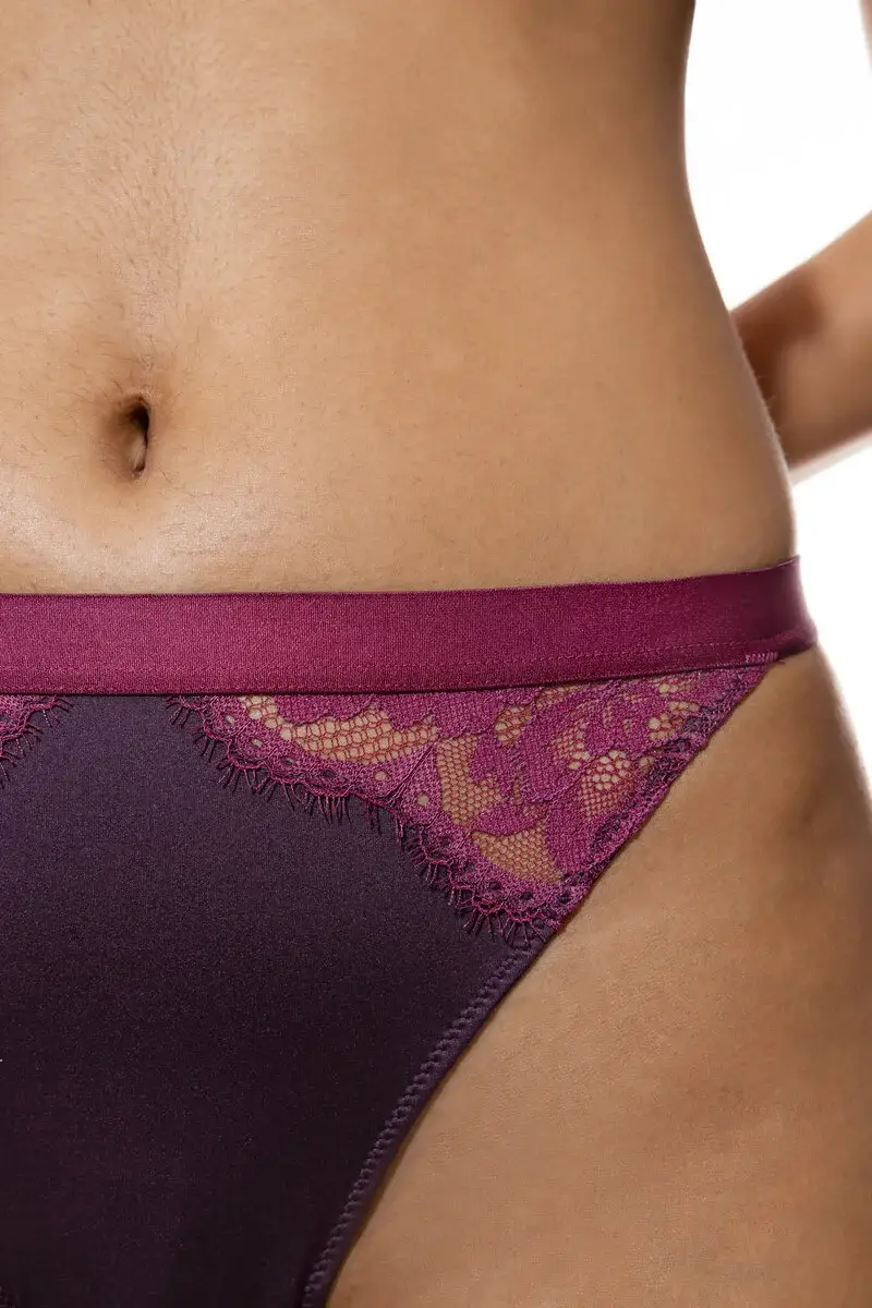 Merxx Tanga Serie Poetry Vogue Letzte 3 Tage
