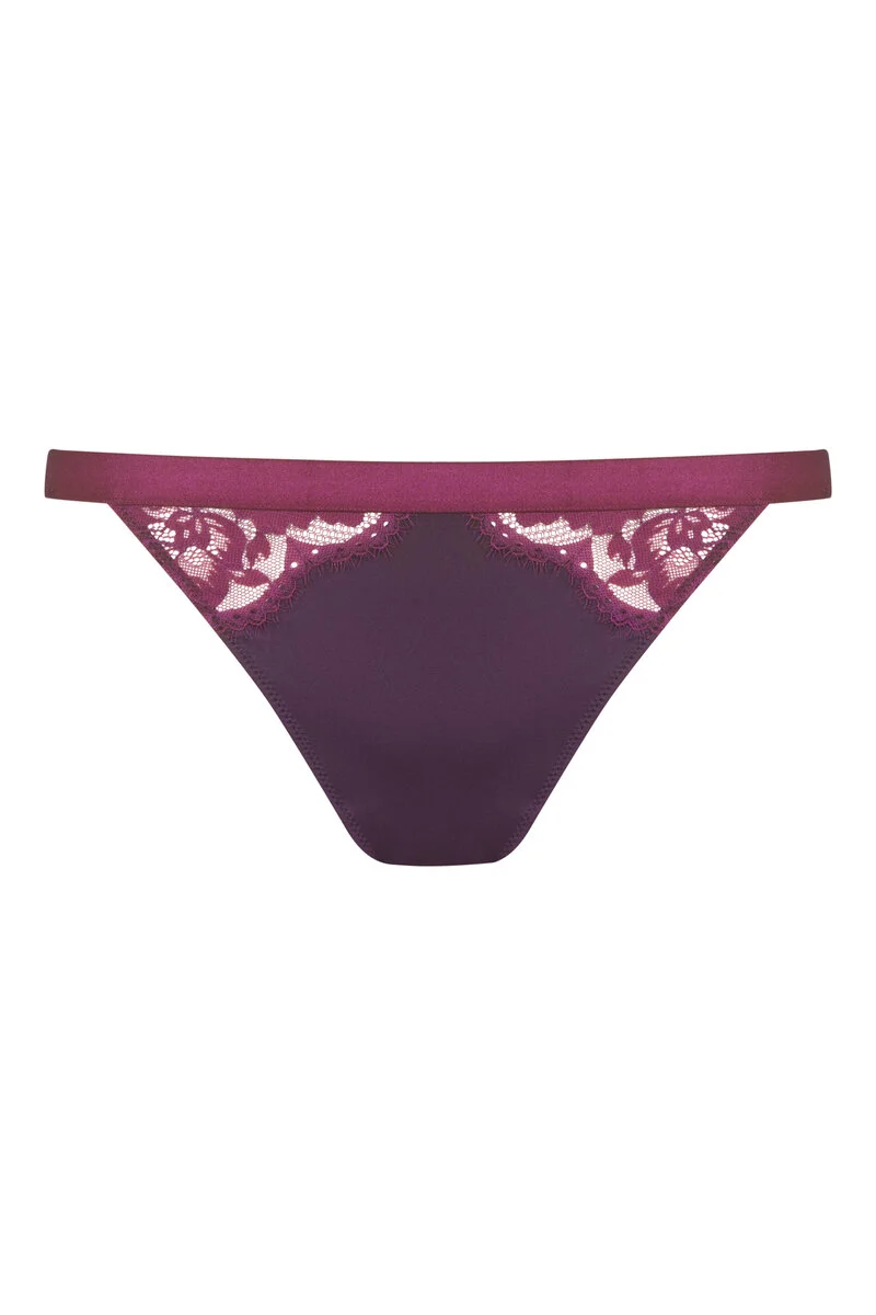 Merxx Tanga Serie Poetry Vogue Letzte 3 Tage
