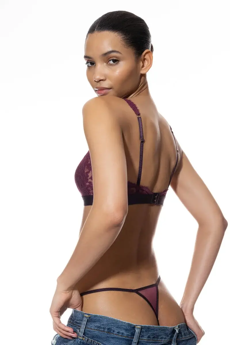 Merxx String Serie Poetry Vogue JETZT KAUFEN