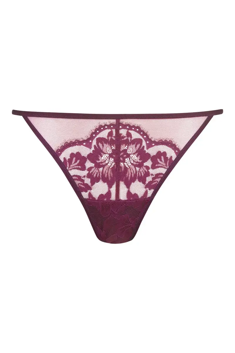 Merxx String Serie Poetry Vogue JETZT KAUFEN
