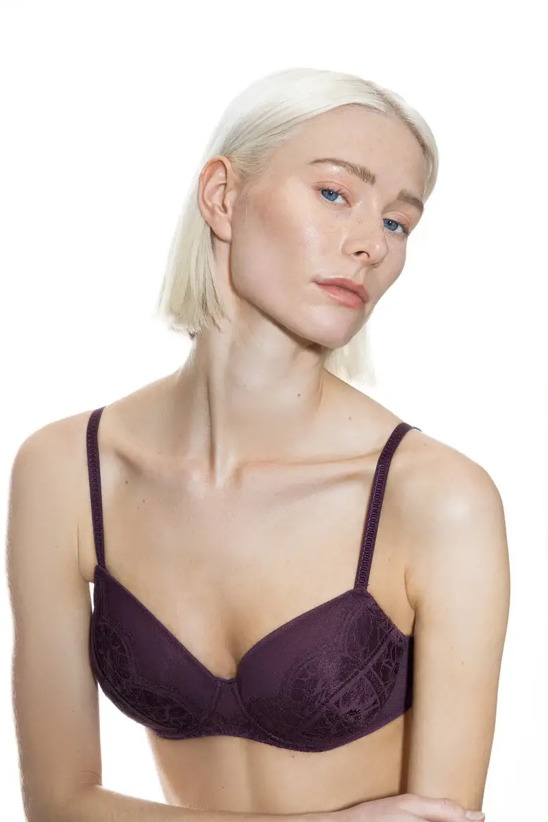 Merxx Bi-Stretch-BH Serie Magnificent Letzter Tag