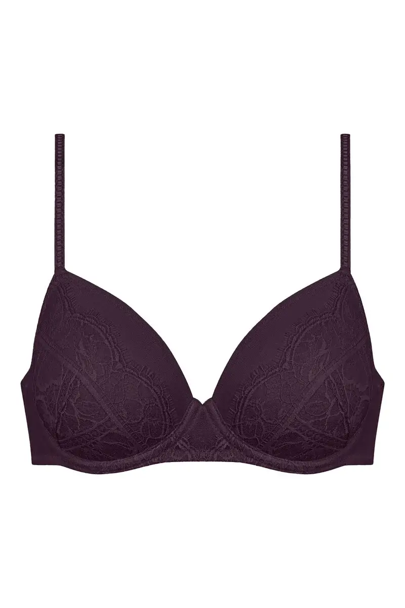 Merxx Bi-Stretch-BH Serie Magnificent Letzter Tag