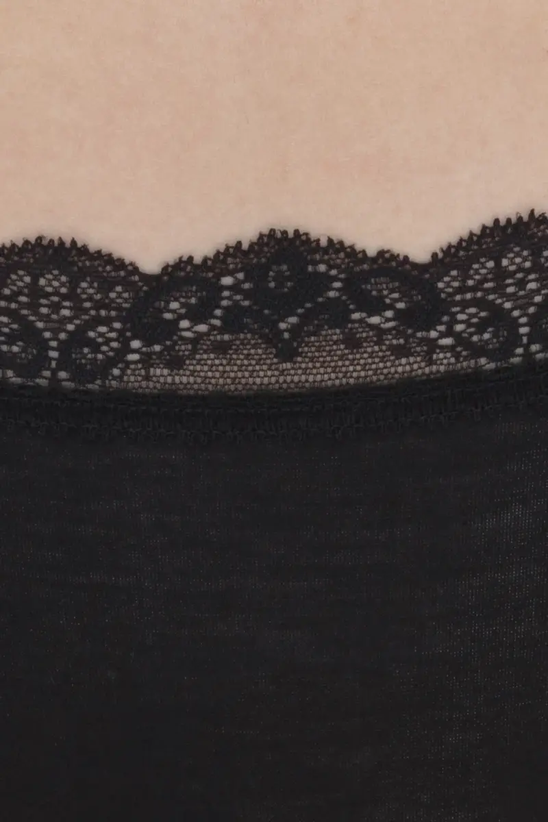 Merxx Mini-Slip Serie Luise Super Rabatt