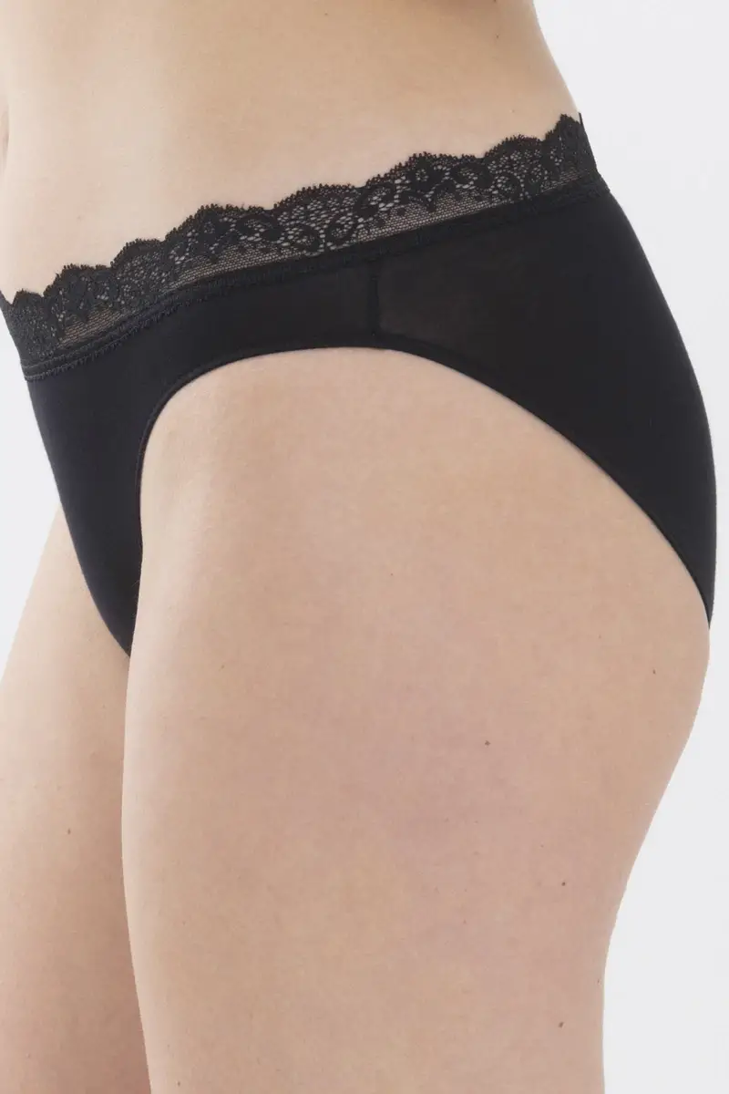 Merxx Mini-Slip Serie Luise Super Rabatt