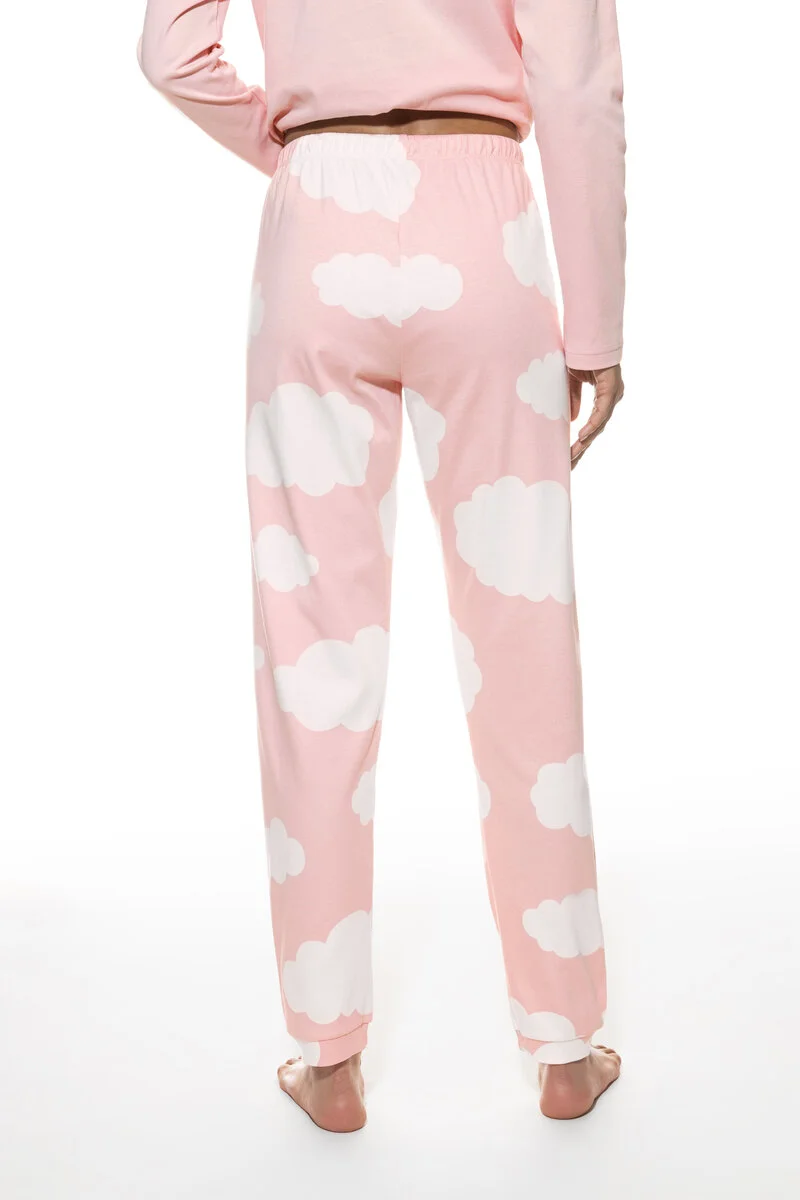 Merxx Hose lang Serie Clouds Verkauf