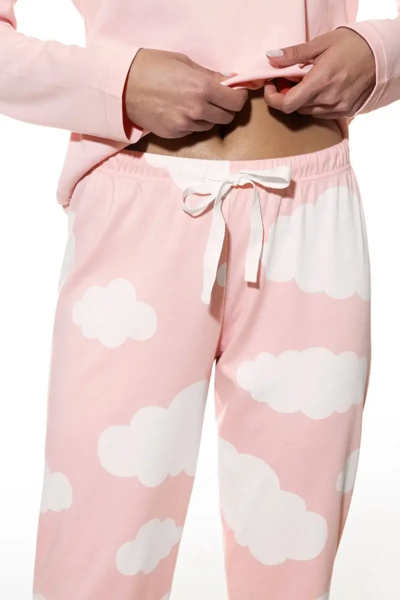 Merxx Hose lang Serie Clouds Verkauf