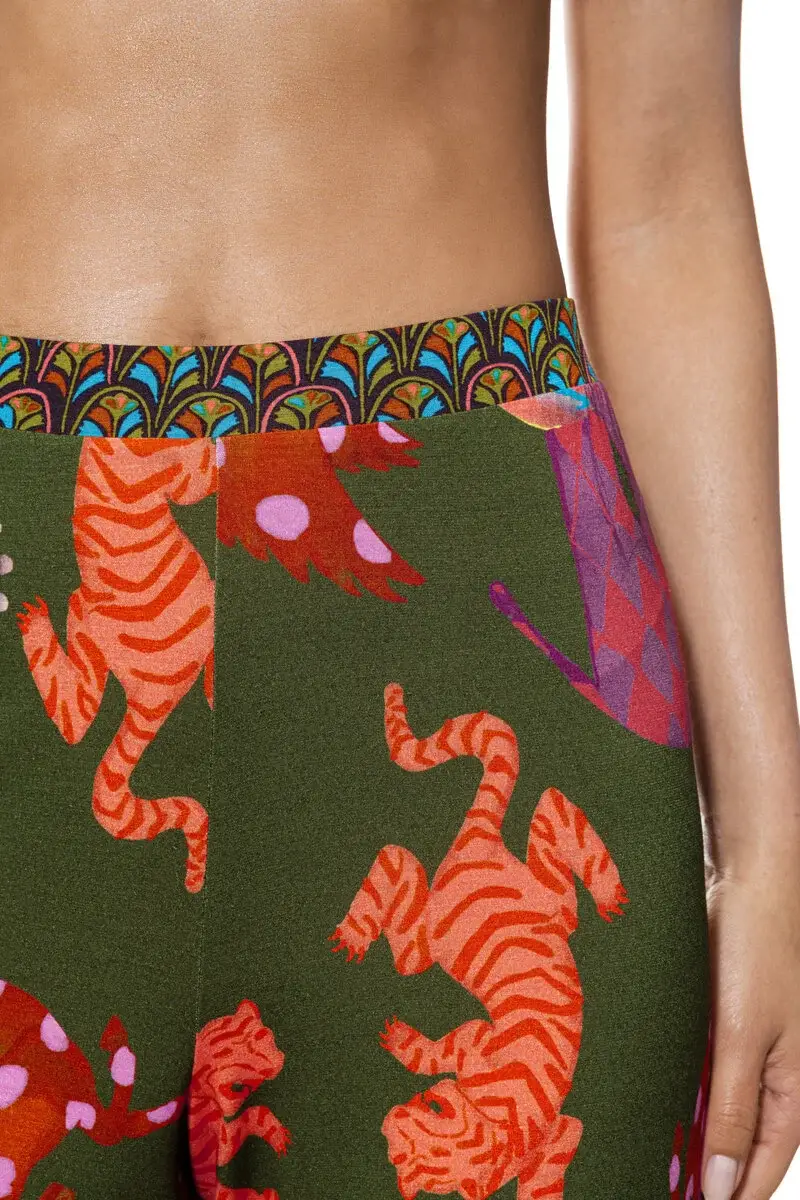Merxx Lange Hose Serie Love Circus Sonderangebot