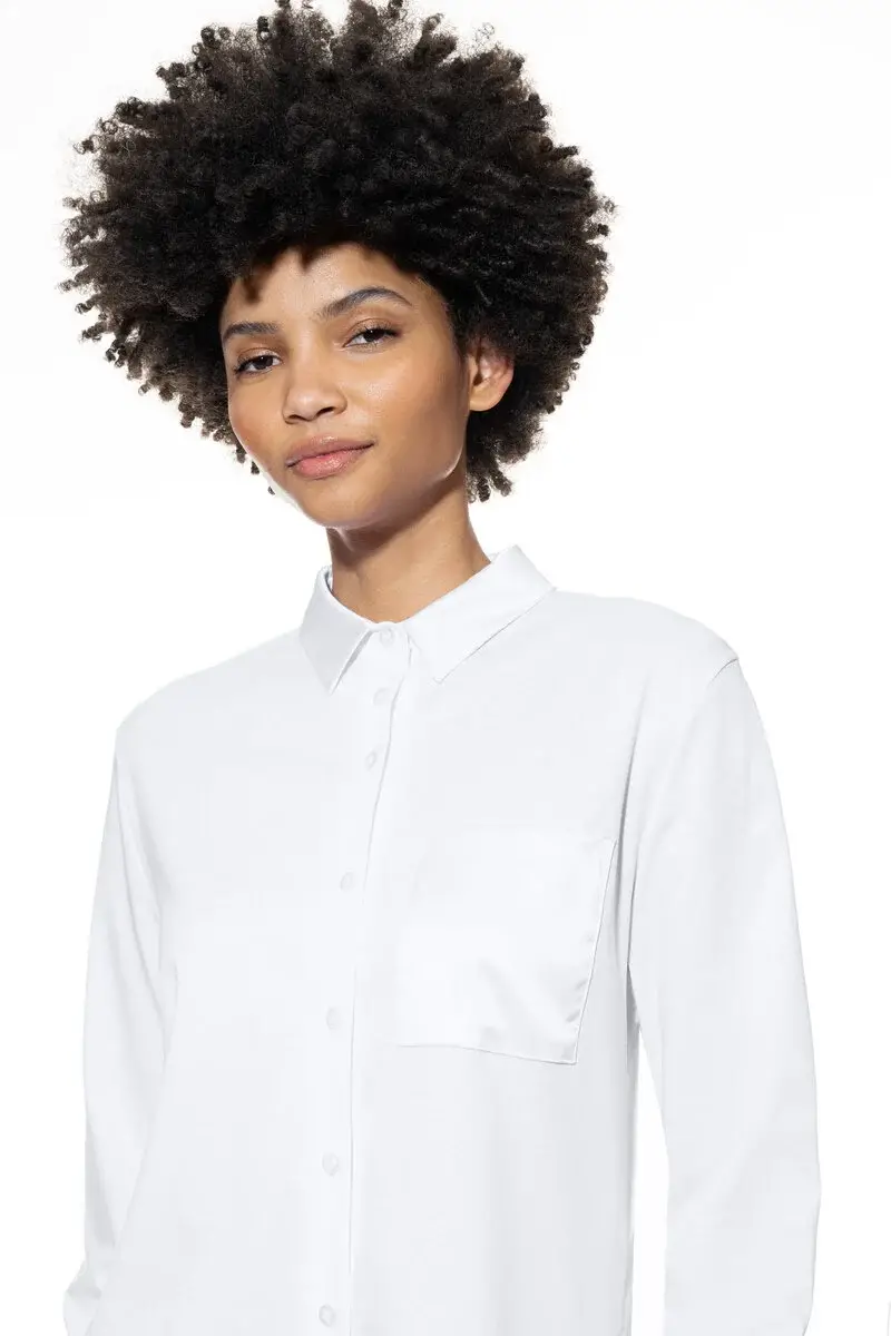 Merxx Pyjama Shirt Serie Malea Günstig kaufen