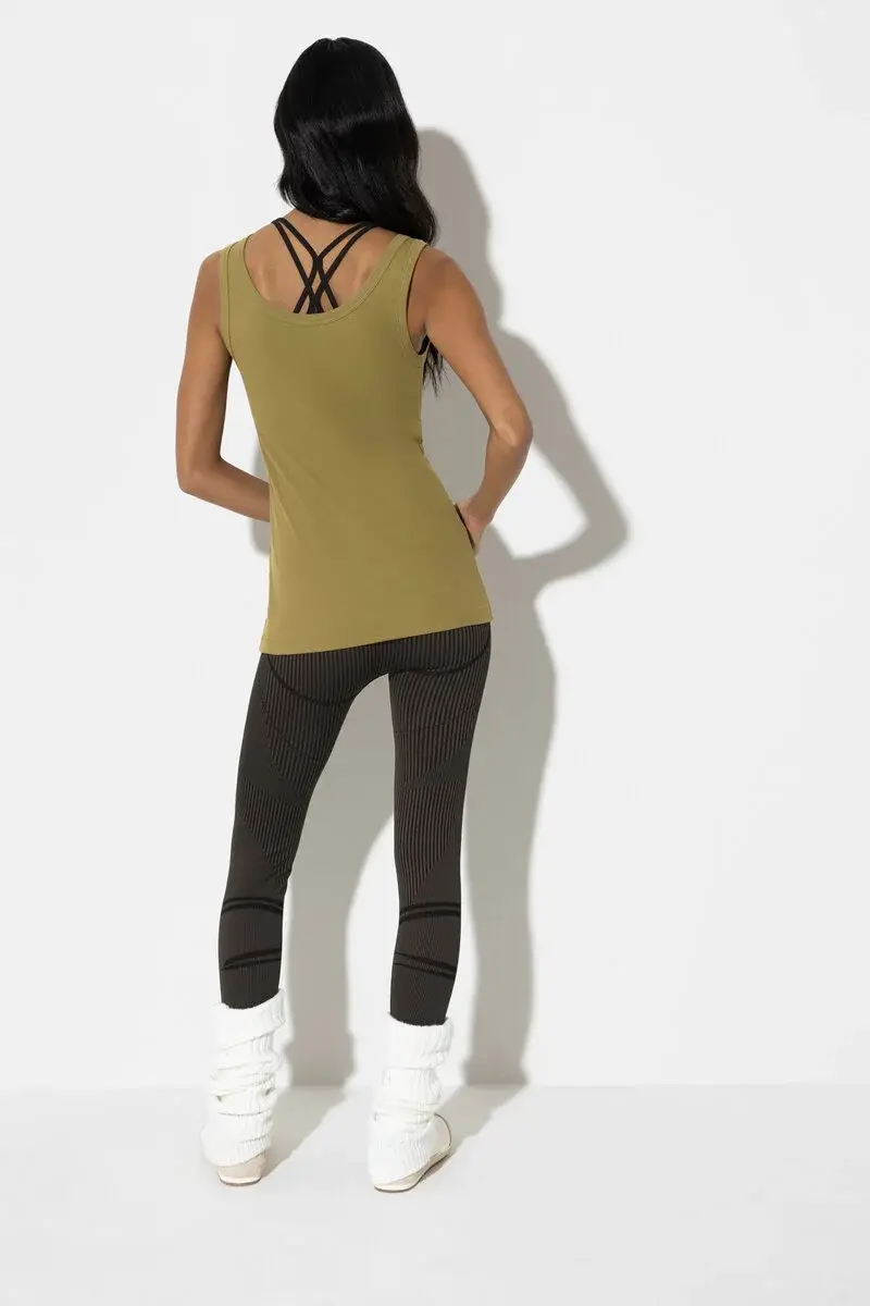 Merxx Top Serie Ribbed Großer Ausverkauf