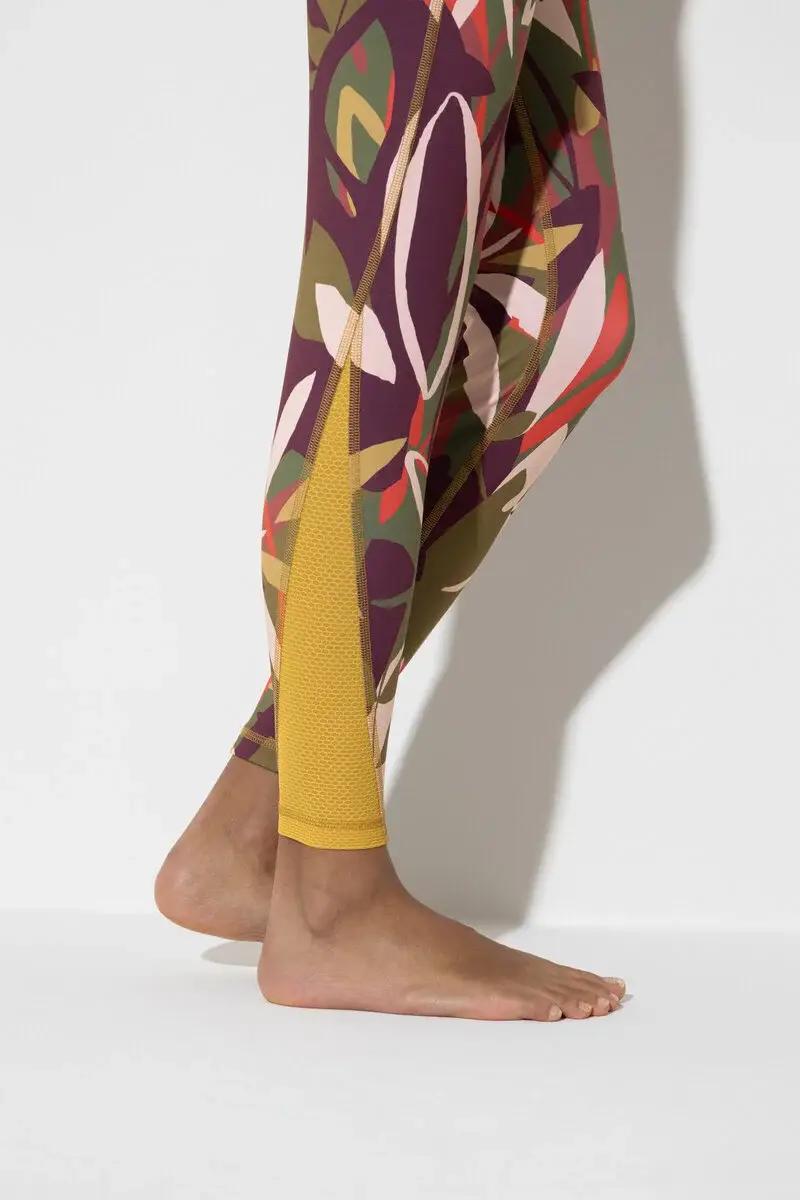 Merxx Leggings knöchellang Serie Flexible Flash Sale