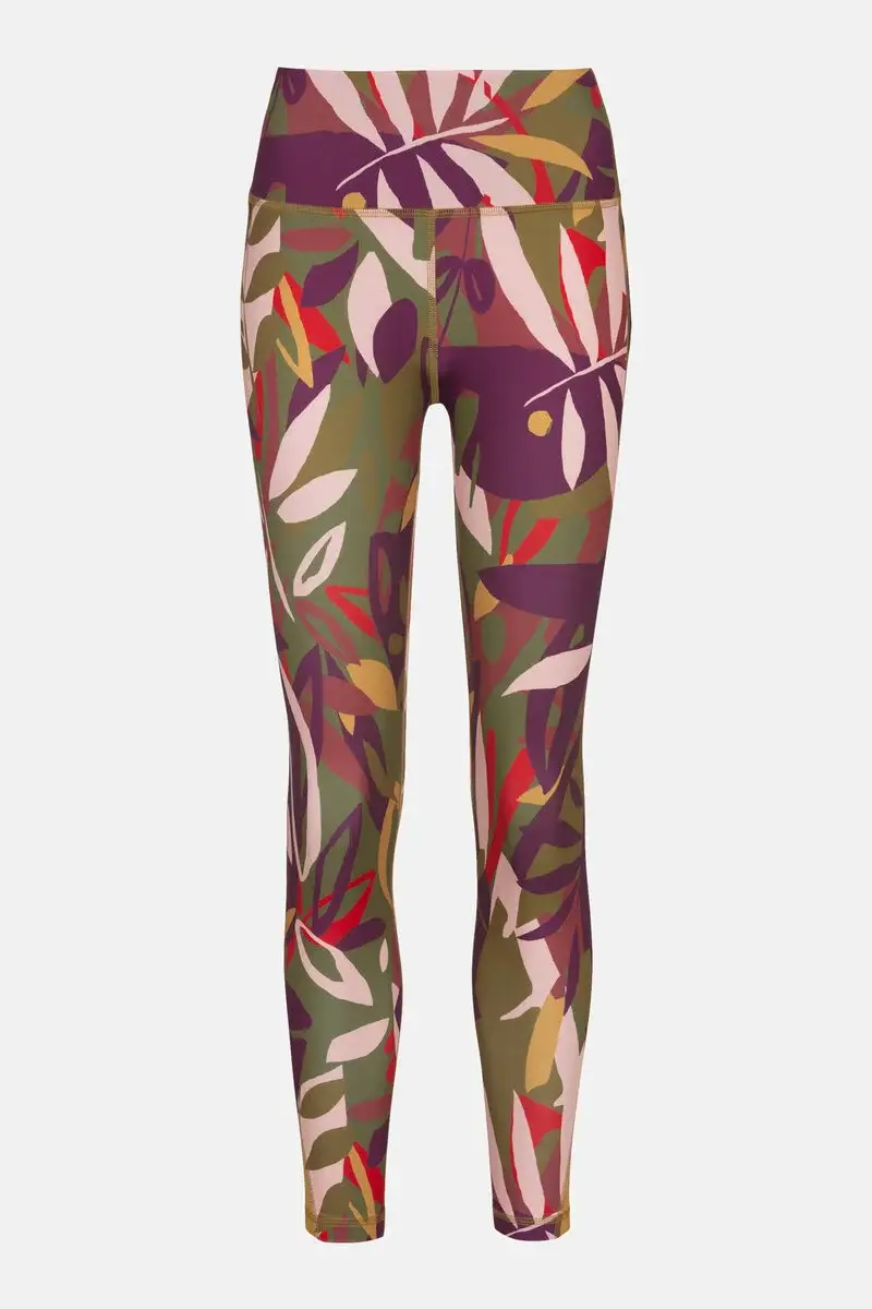 Merxx Leggings knöchellang Serie Flexible Flash Sale