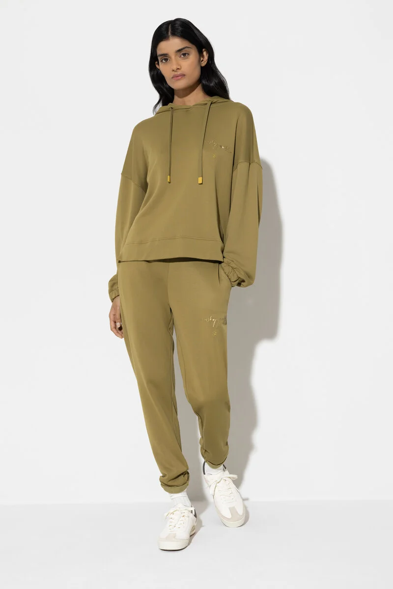 Merxx Hoody Serie Cozy
