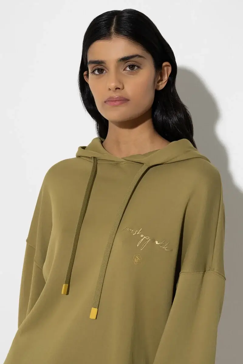 Merxx Hoody Serie Cozy Begrenztes Angebot