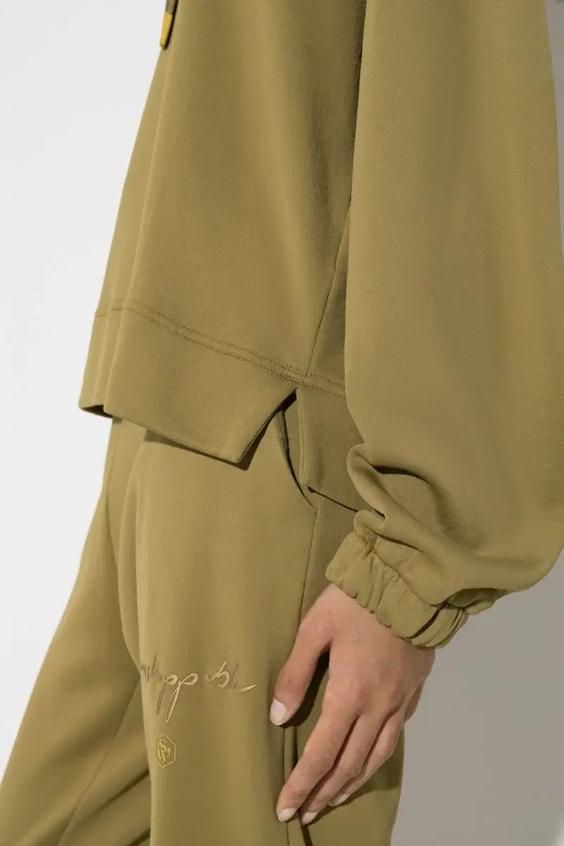 Merxx Hoody Serie Cozy Begrenztes Angebot