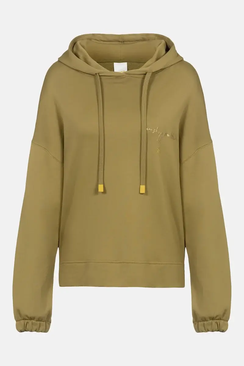 Merxx Hoody Serie Cozy Begrenztes Angebot